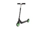 Ride Ons & Walkers - My Hood 145 Scooter - Black/Green - 505164