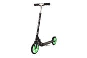 Skridskoåkning - My Hood 200 Scooter - Black/Green - 505153
