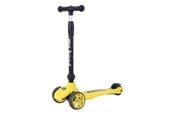 Utomhuslek - My Hood Kick'n'Ride - Yellow - 505145