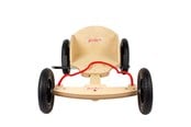 Utomhuslek - My Hood Boxkart - 504080