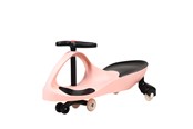Utomhuslek - My Hood Swingcar - Rose - 504055