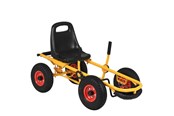 Utomhuslek - My Hood KidCar - 504045