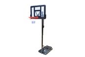Fotboll och bollspel - My Hood Basket System Pro+ - 304007