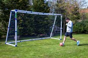 Fotboll och bollspel - My Hood Target-Sport Pro 8 - 400x200 cm - 302208