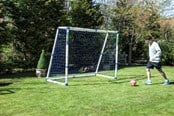 Fotboll och bollspel - My Hood Target-Sport Pro 4 - 244x183 - 302205