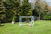 Fotboll och bollspel - My Hood Target-Sport Pro 1 - 150x100 - 302201