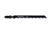 Sticksågar - Makita JIGSAW BLADE B-16 - 5 pieces - A-85684