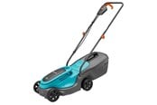 Gräsklippare - Gardena Elgräsklippare Batterigräsklippare PowerMax 30/18V P4A Utan batteri - 14630-55
