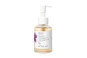 Hårvård - Simply Zen Restructure in Sublime Oil 100 ml - 17,122