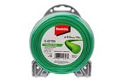 Grästrimmer - Makita E-02705 Round Trim Nylon Cord 2.0x15m - E-02705
