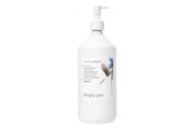 Hårvård - Simply Zen Detoxifying Shampoo 1000 ml - 17,301