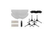 Robotdammsugare - Hombli Robotdammsugare Robot Vacuum Complete Accessory kit - HBVA-0100