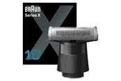 Rakapparat - Braun tillbehör Shaver Keypart ProStyler XT20 Black - 4987176134103
