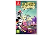 Spel - Disney Illusion Island - Nintendo Switch - Action - 0045496479213