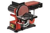 Verktyg - Einhell Band- och tallriksslip TC-US 380 230 V/380 W - 4419257