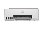 Skrivare - HP Smart Tank 5107 All in One Multifunktions - Färg - Bläck - 5D1B1A#BHC
