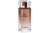 Parfym och dofter - Karl Lagerfeld Bois D'Ambre Eau De Toilette Spray 100ml - 3386460124867
