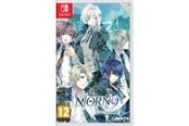 Spel - Norn9: Var Commons (Standard Edition) - Nintendo Switch - Äventyr - 5060941713020