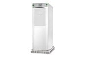 UPS - APC Schneider Electric Galaxy VS - UPS - halogen-free cables marine certified - 150 kW - 150000 VA - GVSUPS150KMHS