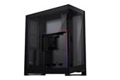 Chassi - Phanteks NV7 D-RGB - Satin Black - Chassi - Fulltower - Svart - PH-NV723TG_DBK01