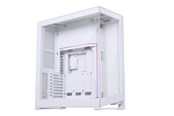 Chassi - Phanteks NV7 D-RGB - Matte White - Chassi - Fulltower - Vit - PH-NV723TG_DMW01
