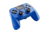 Spel Tillbehör - Snakebyte GAME:PAD 4 S WIRELESS (BLUE) - Wireless Controller - Sony PlayStation 4 - SB914539
