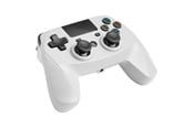 Spel Tillbehör - Snakebyte GAME:PAD 4 S WIRELESS (GREY) - Wireless Controller - Sony PlayStation 4 - SB912757