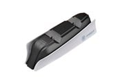 Spel Tillbehör - Snakebyte TWIN:CHARGE 5 (WHITE) - Wired - Sony PlayStation 5 - SB916168