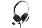Spel Tillbehör - Snakebyte HEAD:SET 5 - Wired Headset - Sony PlayStation 5 - SB916083