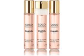 Parfym och dofter - Chanel Coco Mademoiselle Giftset 3x20 ml - 3145891160307