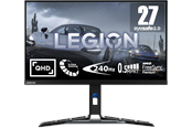 Skärm - 27" Lenovo Legion Y27qf-30 - 2560x1440 (QHD) - 240Hz - IPS *DEMO* - 67A7GAC3EU