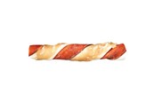 Hundar - Trixie DentaFun barbecue tyggeruller kylling 12 cm 3 s - TX31377