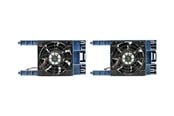 Chassi fläkt - HP E Performance - Chassi fläkt - Blå - P58465-B21