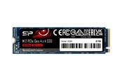 SSD - Silicon Power UD85 SSD - 500GB - M.2 2280 - PCIe 4.0 - SP500GBP44UD8505