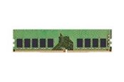 RAM - Kingston - DDR4 - module - 16 GB - DIMM 288-pin - 3200 MHz / PC4-25600 - unbuffered - KTD-PE432ES8/16G