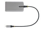 USB Hub - StarTech.com 5G4AB-USB-C-HUB USB Hub - 4 porte - Grey - 5G4AB-USB-C-HUB
