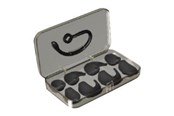 Kabel sleeve - Yealink - spare parts kit for headset - 330100010019