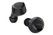 Hörlurar / Headset - Belkin SoundForm Bolt - AUC009BTBLK
