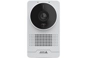 Nätverkskamera - Axis M1075-L Box Camera Fully featured HDTV 1080p with deep learning - 02350-001