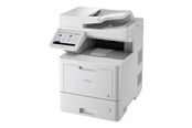 Skrivare - Brother MFC-L9670CDN - multifunction printer - colour Multifunktions - Färg - Laser - MFCL9670CDNRE1
