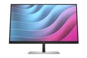 Skärm - 24" HP E24 G5 - 1920x1080 (FHD) - 75Hz - IPS - 6N6E9AA#ABB