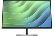 Skärm - 27" HP E27 G5 - 1920x1080 (FHD) - 75Hz - IPS - 6N4E2AA#ABB