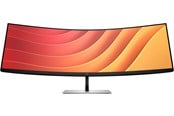 Skärm - 44.5" HP E45c G5 - 5120x1440 - 165Hz - VA - 100W USB-C - 6N4C1AA#ABB