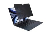 Systemtillbehör - Kensington Apple MacBook Air 13" (2022 och nyare) MagPro™ Elite magnetiskt sekretessfilter - K58374WW