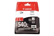 Skrivartillbehör-bläck-toner - Canon PG 540L / 5224B001 Black - 5224B001