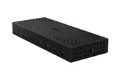 Dockning - I-Tec Dockingstation - USB-C/Thunderbolt - 2-Port DP - 3-Port HDMI - CATRIPLE4KDOCKPD2