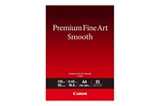 Papper, Fotopapper & Etiketter - Canon Paper FA-SM2 / 1711C011 Fine Art - 1711C011