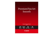 Papper, Fotopapper & Etiketter - Canon Paper FA-SM2 / 1711C013 Fint Art - 1711C013