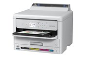 Skrivare - Epson WorkForce Pro WF-C5390DW - Färg - Bläck - C11CK25401