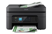 Skrivare - Epson WorkForce WF-2935DWF All in One Multifunktions - Färg - Bläck - C11CK63404